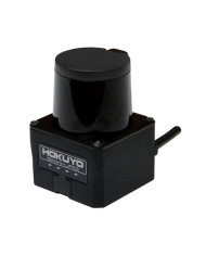 Kompaktowy Czujnik LiDAR 2D UST-05LX