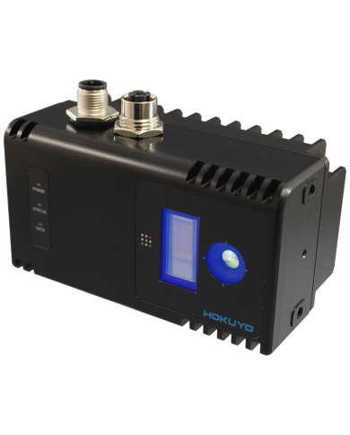 Czujnik LiDAR 3D YLM-10LX