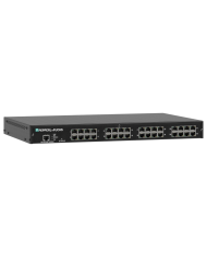 Serwer Portów Szeregowych ICDM-RX/TCP-32RJ45/RJ45-RM