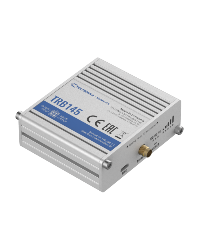 Gateway TRB145