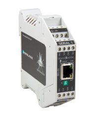 Gateway Modbus ICDM-RX/MOD-2ST/RJ45-DIN