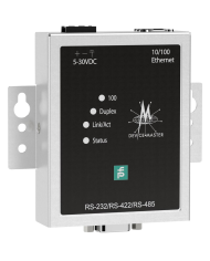 Gateway Modbus ICDM-RX/MOD-DB9/RJ45-PM