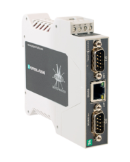 Gateway PROFINET IO na Modbus ICDM-RX/PN1-2DB9/RJ45-DIN