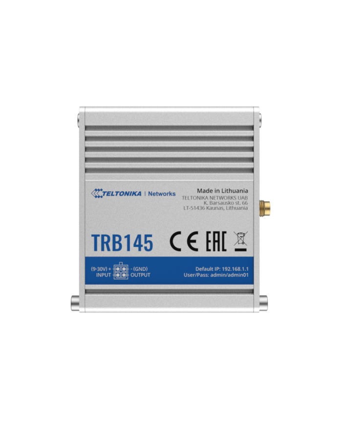Gateway TRB145