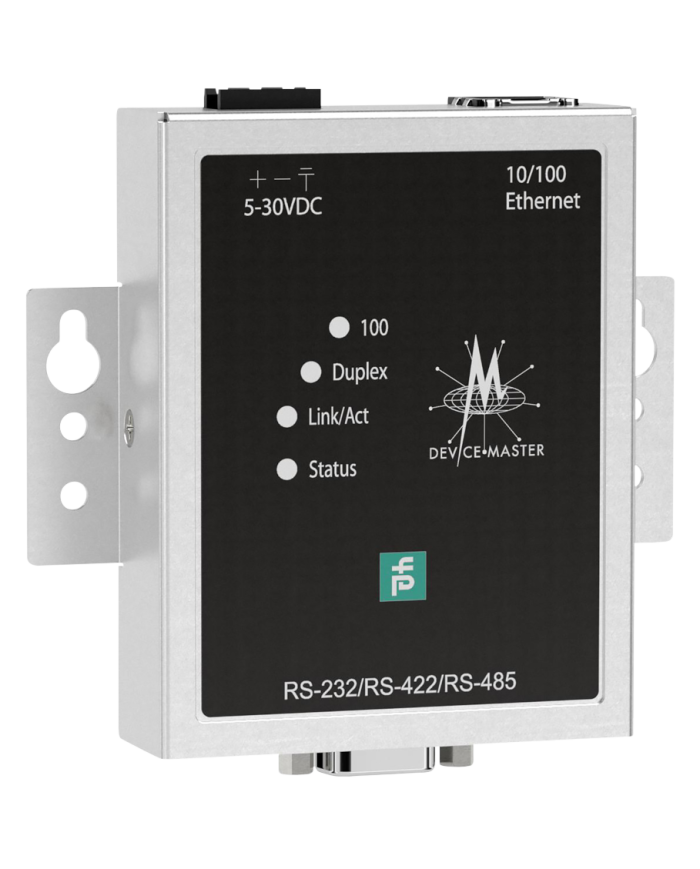 Gateway PROFINET IO na Modbus ICDM-RX/PN1-DB9/RJ45-PM