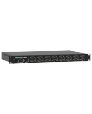 Serwer Portów Szeregowych ICDM-RX/TCP-16DB9/RJ45-RM