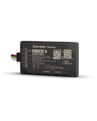 Tracker FMB920
