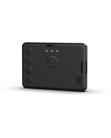 Tracker GH5200
