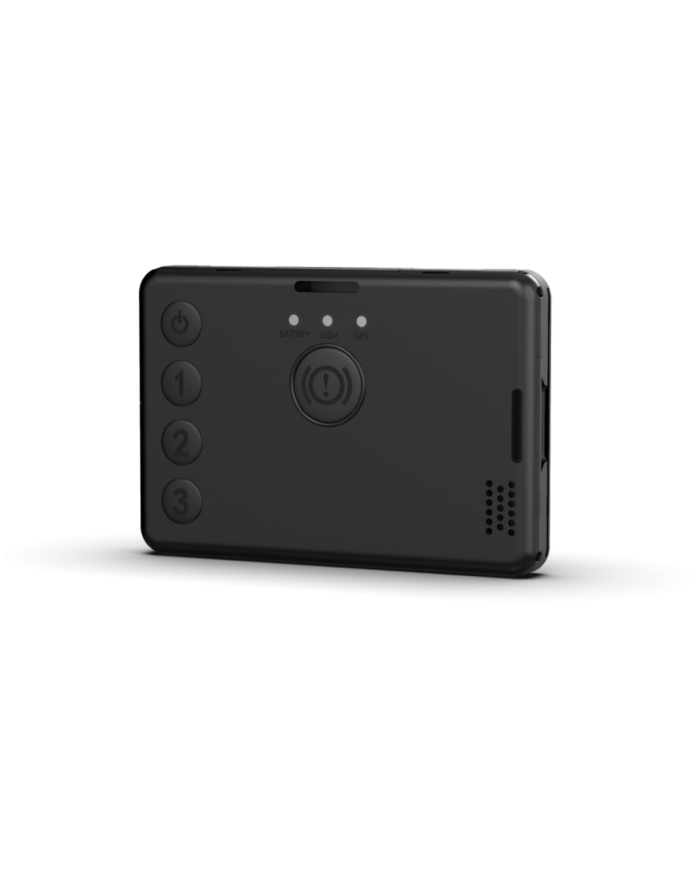 Tracker GH5200