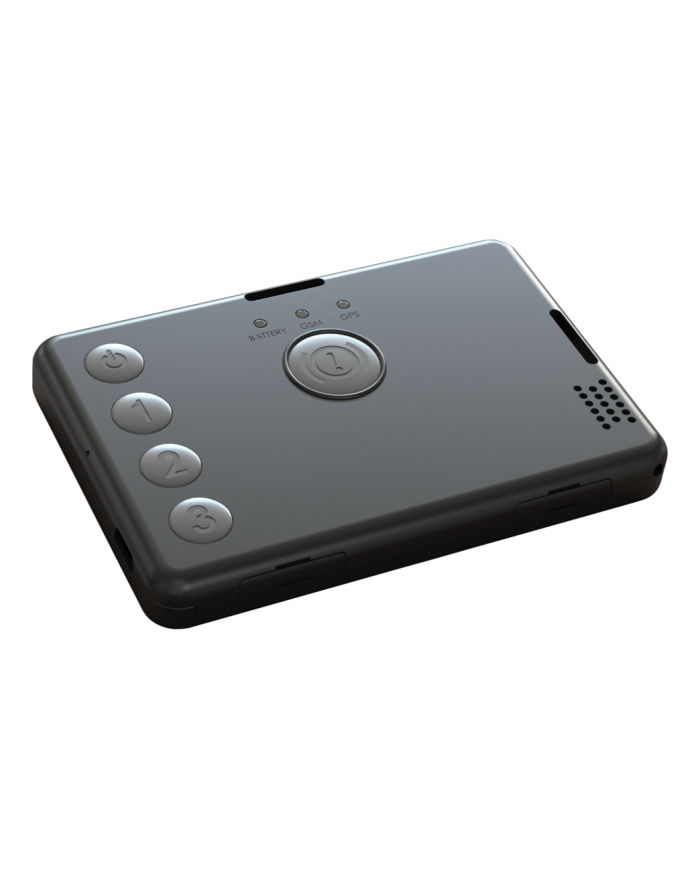 Tracker GH5200