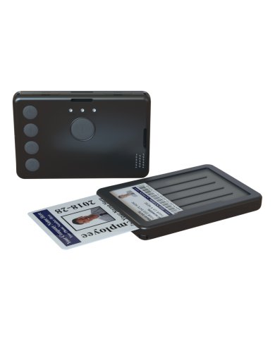 Tracker GH5200