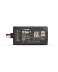 Tracker FMC920