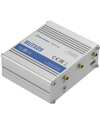 Router RUTX09