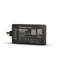 Tracker FMC920