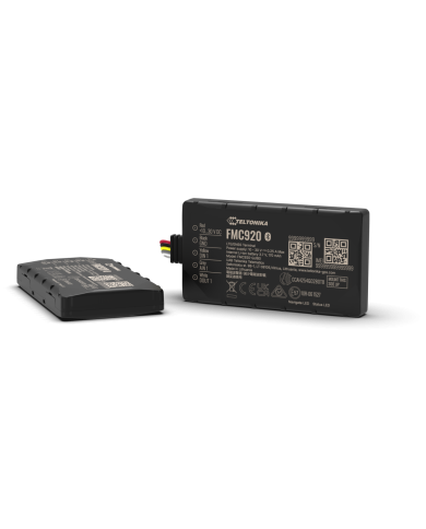 Tracker FMC920