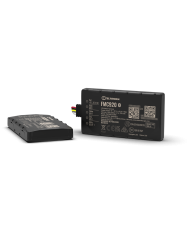 Tracker FMC920