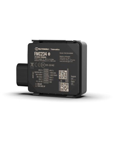 Tracker FMC234