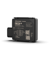 Tracker FMC234