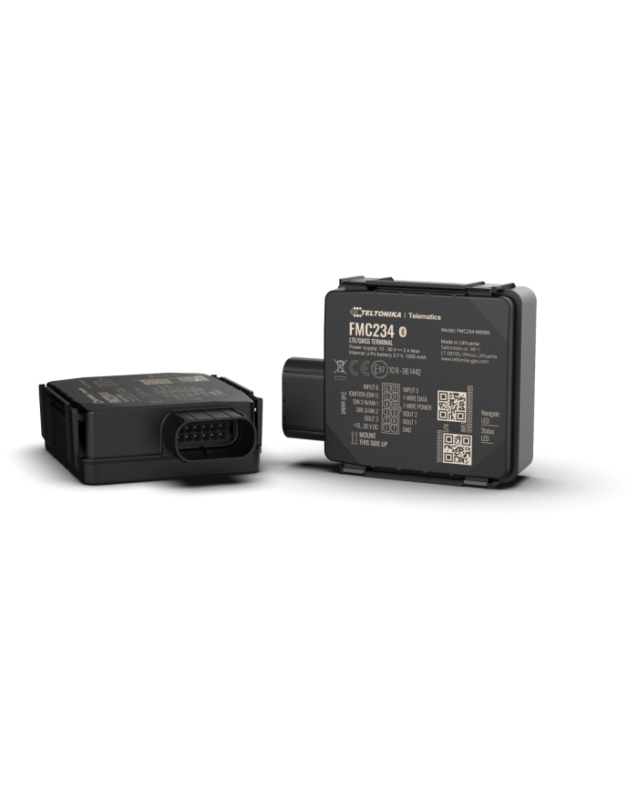 Tracker FMC234