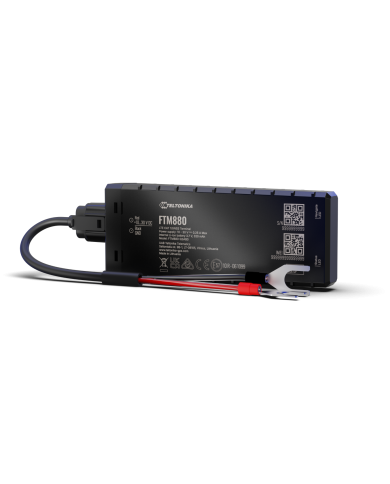 Tracker FTM880