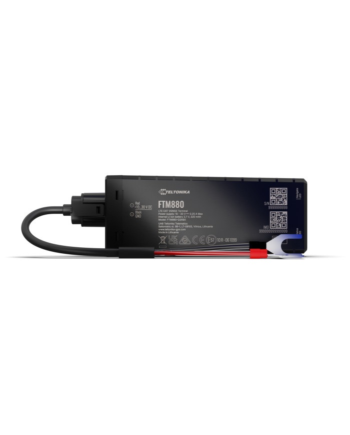 Tracker FTM880
