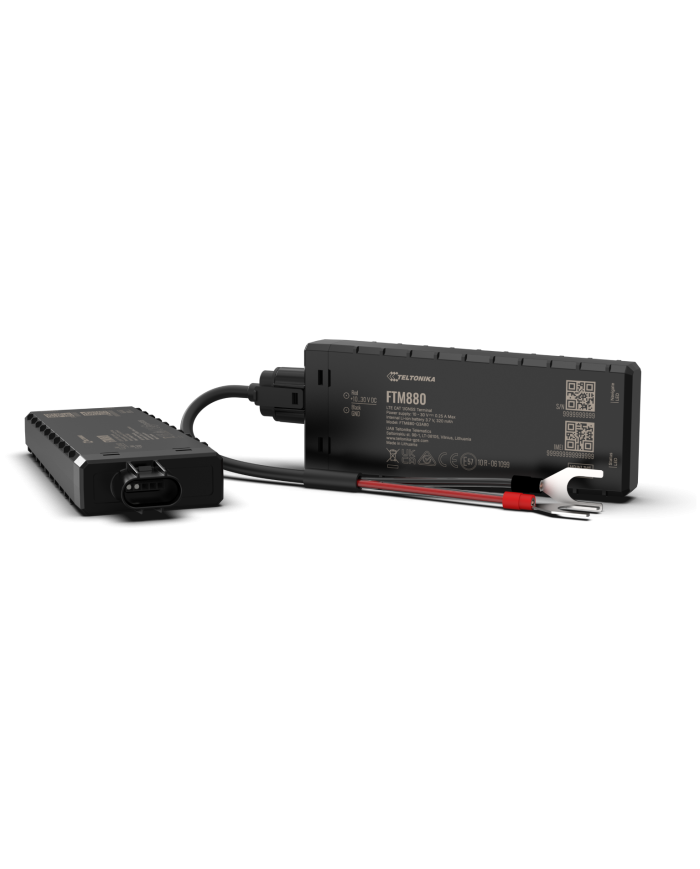 Tracker FTM880
