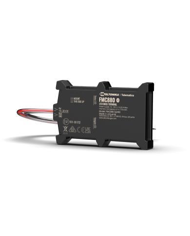 Tracker FMC880