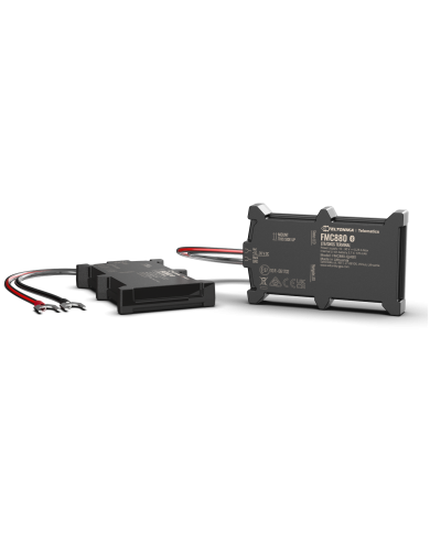 Tracker FMC880