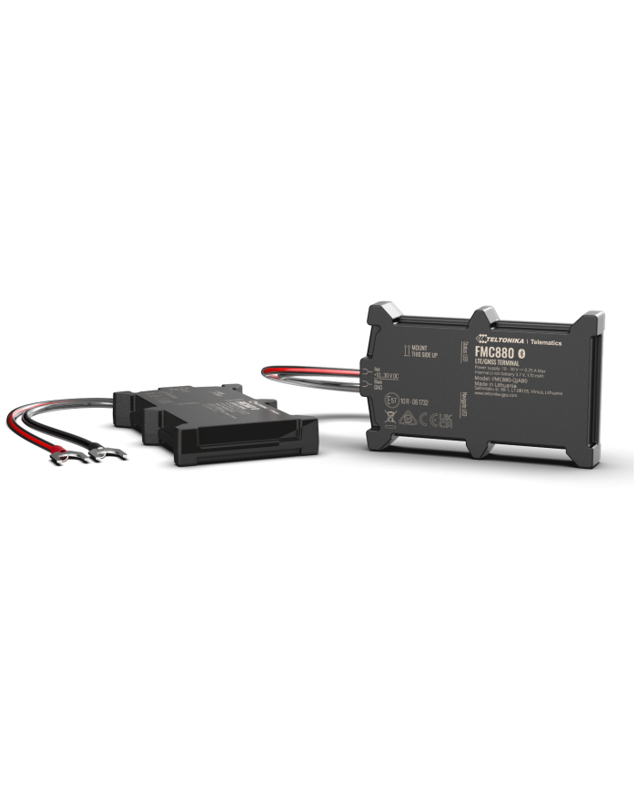 Tracker FMC880