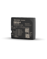 Tracker FMB140