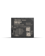 Tracker FMB140