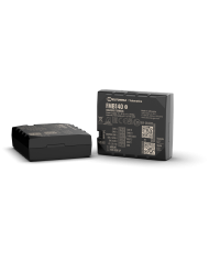 Tracker FMB140
