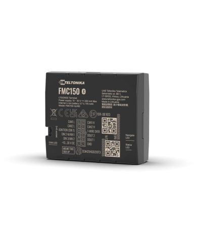 Tracker FMC150