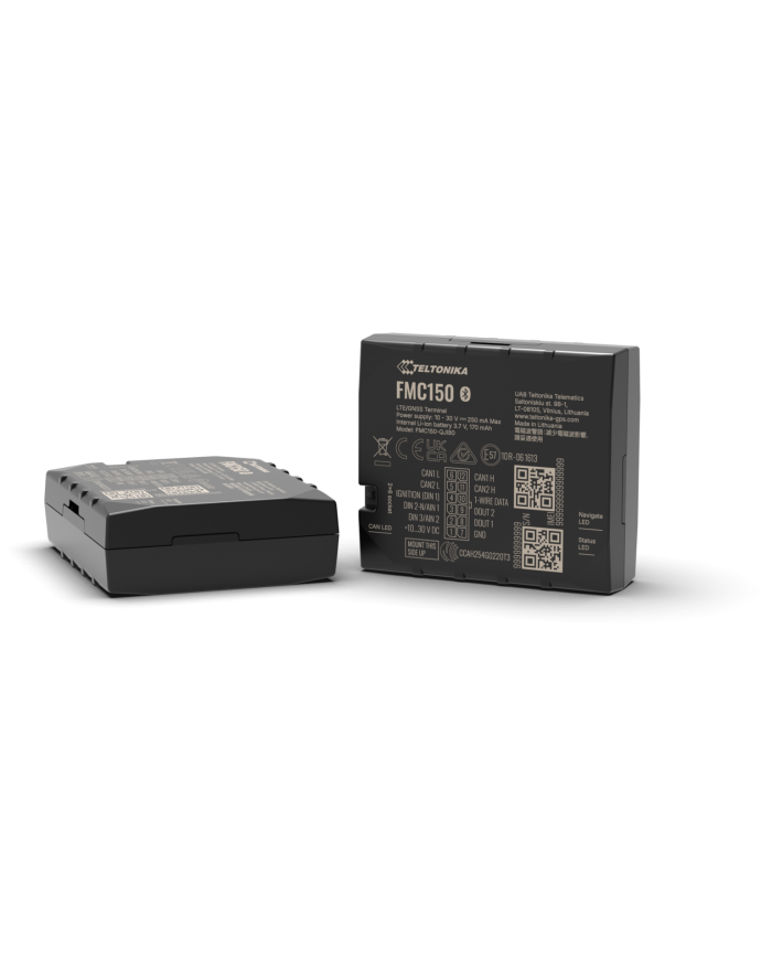 Tracker FMC150