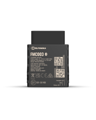 Tracker FMC003