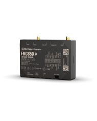 Tracker FMC650