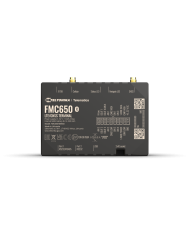 Tracker FMC650