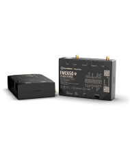Tracker FMC650