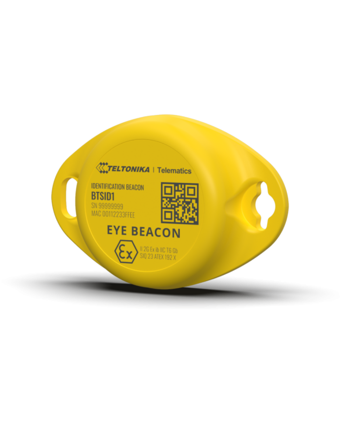 Beacon EYE ATEX
