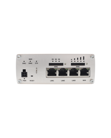 Router RUTX09