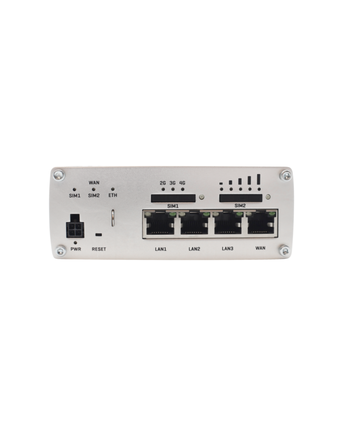 Router RUTX09