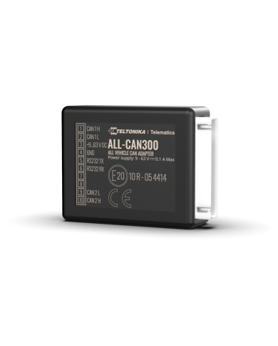 Adapter CAN bus ALL-CAN300