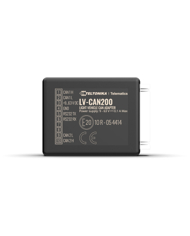 Adapter CAN bus LV-CAN200