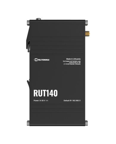 Router RUT140