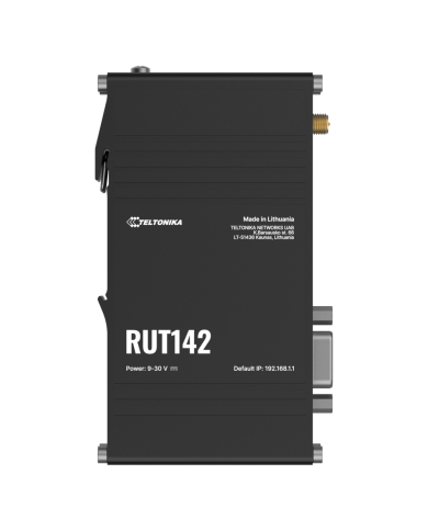 Router RUT142