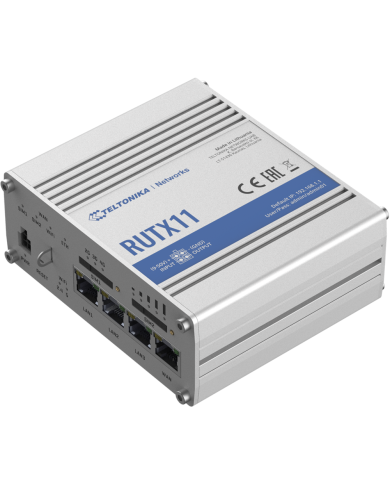 Router RUTX11