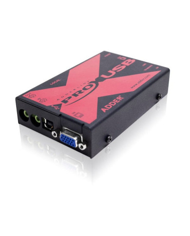 VGA Ekstender ADDERLink X-USB PRO