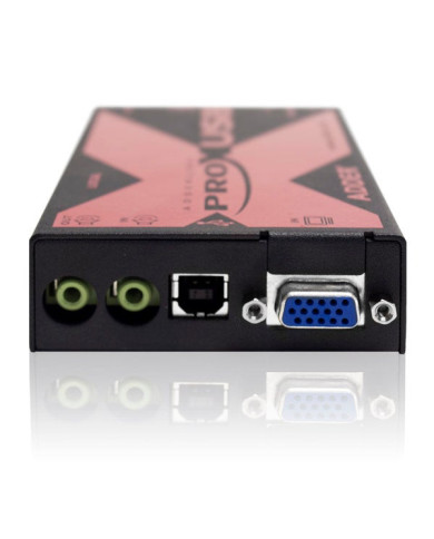 VGA Ekstender ADDERLink X-USB PRO