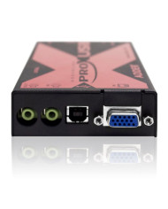 VGA Ekstender ADDERLink X-USB PRO