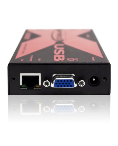 VGA Ekstender ADDERLink X-USB PRO